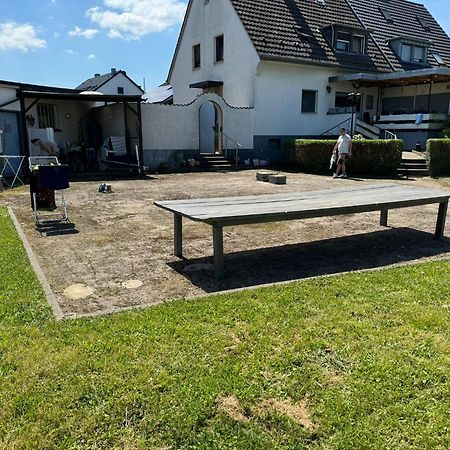 Ferienhaus Hoss Troisdorf Exteriér fotografie