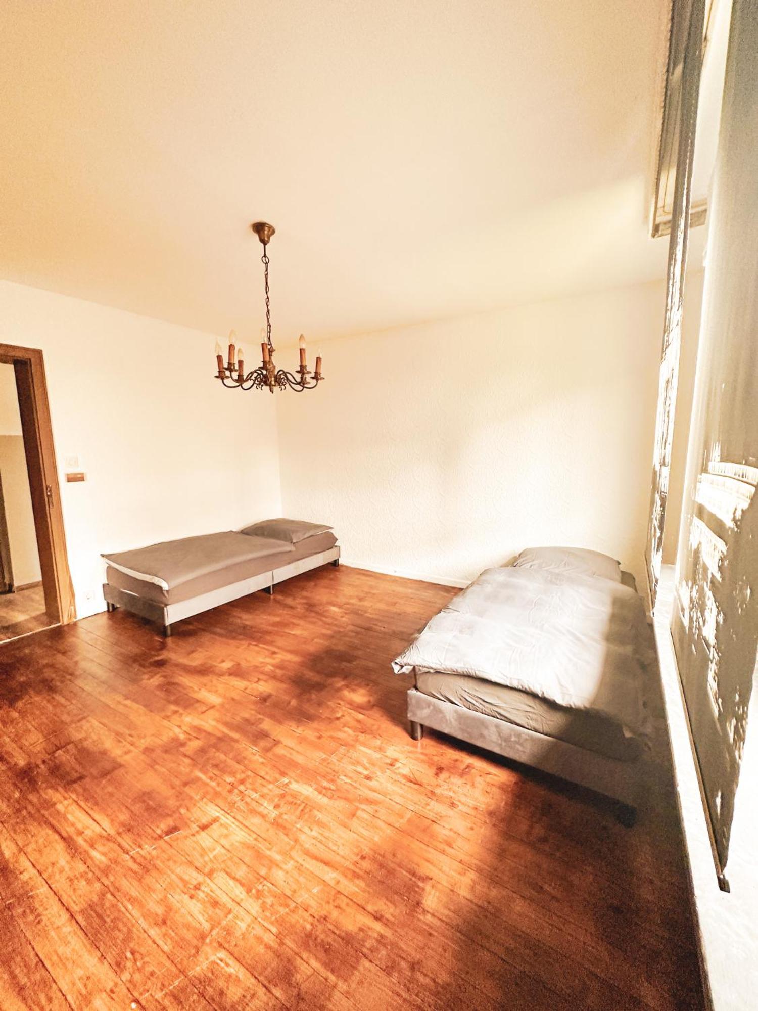Ferienhaus Hoss Troisdorf Exteriér fotografie