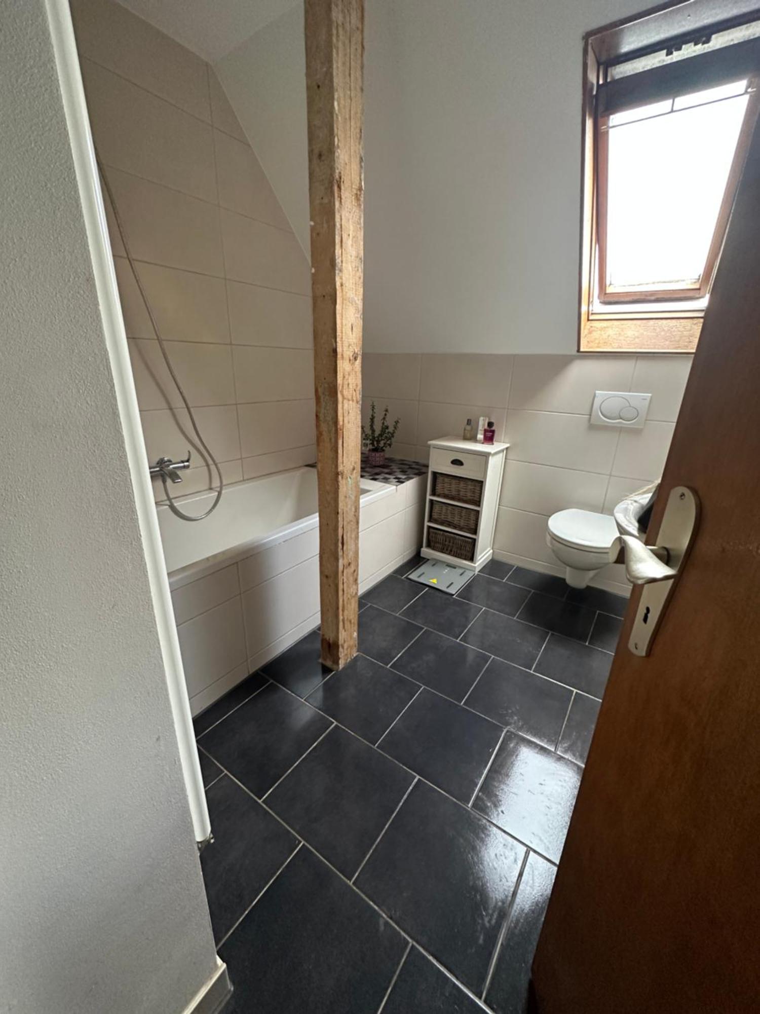 Ferienhaus Hoss Troisdorf Exteriér fotografie